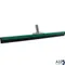 Squeegee,Floor(24"Hd Straight) for Unger Enterprises Inc Usa Part# FP600