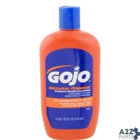 Cleaner,Hand (Orange, 14 Oz) for Gojo Industries Part# 0957-08