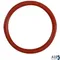 O-Ring,Check Valve for Frymaster Part# FM816-0181