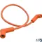 Cable,Igniter for Frymaster Part# 807-1878