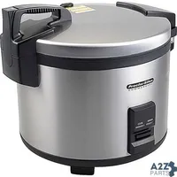 Cooker,Rice (120V,60 Cup) for Hamilton Beach Part# 37560R