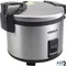 Cooker,Rice (120V,60 Cup) for Hamilton Beach Part# 37560R