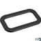 Gasket,Handle (5" X 2-3/4") for Wilbur Curtis Part# WC-3289