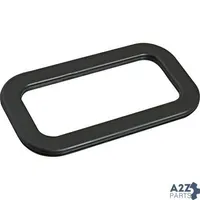 Gasket,Handle (5" X 2-3/4") for Wilbur Curtis Part# WC3289