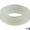 Washer (Silicone, 3/4"Od) for Wilbur Curtis Part# WC29082-102