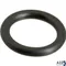 O-Ring (1/2"Id) for Wilbur Curtis Part# WC-4320