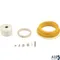 Cable,Heat (Kit,208/240V,134') for Urnex Brands, Inc Part# FDW-10678K