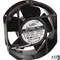 Fan,Axial (6"Round) for Blodgett Part# BL60819