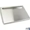 Holder,Discharge Pan for Franke Commercial Systems Part# 620426