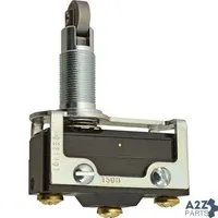 Switch,Micro (5A, 125/250V) for Baker'S Aid Part# BAD1-3RO343