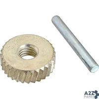 Gear (Can Opener) for Vollrath Co - Part # BC012