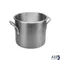 Pot,Stock (40 Qt, 14"Od, Alum) for Vollrath/Redco Part# 4310