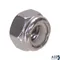 Locknut,Guide Rod for Vollrath/Redco Part# 353