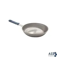 Pan, Fry(10", Alum, Cool Handle) for Vollrath Co