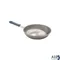 Pan,Fry(10",Alum, Cool Handle) for Vollrath/Redco Part# E4010