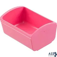 Portion Tray (Pink, 1.5 Fl Oz for Server Part# 88797