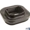Lid,Container (Bb180S) for Waring Part# 026852-V