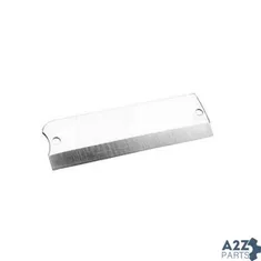 Knife,Straight for Dito Part# 22-0705-00