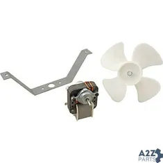 Motor,Evaporator Fan (115V) for Beverage Air Part# 63C31001A