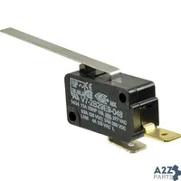 Guard,Switch for Univex Part# 7100103