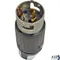 Plug,Twist Lock (50 Amp) for Hubbell Incorporated Part# CS8365C