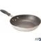 Pan,Fry (10"Od, Nonstick) for Browne Foodservice Part# 5813830