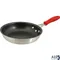 Pan,Fry (8"Od, Non-Stick) for Browne Foodservice Part# 5812828