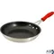 Pan,Fry (10"Od, Non-Stick) for Browne Foodservice Part# 5812830