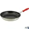 Pan,Fry (12"Od, Non-Stick) for Browne Foodservice Part# 5812832