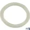 O-Ring (F/ Faucet Piston) for Crathco Part# CRA00101L