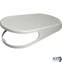 Cover,Top (14-1/2" X 6-7/8") for Crathco Part# CRA00147