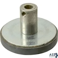 Drive,Magnet (2") for Crathco Part# 1812