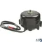 Motor,Fan (D-35) for Crathco Part# CRA1584