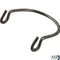 Clip,Wire Basket (Cbs-50'S) for Fetco Part# FET1009-00003-00