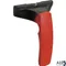 Handle,Brew Basket (Red) for Fetco Part# 1102-00065-00