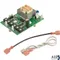 Board,Brew Timer for Fetco Part# FET1000-00034-00