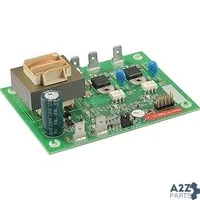 Board,Water Level for Fetco Part# FET1108-00003-00