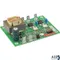 Board,Water Level for Fetco Part# FET1108-00003-00