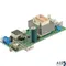Board,Thermostat for Fetco Part# 1000-00033-00