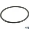O-Ring (Tank Cover) for Fetco Part# FET1024-00007-00