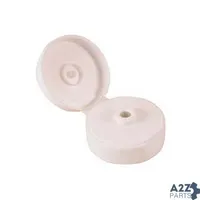 Cap,Squeeze Bottle (Small,Std) for Vollrath Part# 2822-05