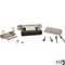 Handle,Door (Kit) for Ready Access Part# RDY85197000