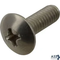 Screw (#8-32 X 1/2",Phillips) for Automatic Bar Controls Part# FR-41-TRUSS
