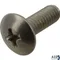 Screw (#8-32 X 1/2",Phillips) for Automatic Bar Controls Part# FR41TRUSS