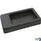 Tray,Drip (6" X 3-1/4") for Automatic Bar Controls Part# RCT-DP-01