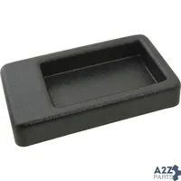 Tray,Drip (6" X 3-1/4") for Automatic Bar Controls Part# RCT-DP01