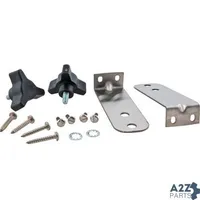 Bracket,Mounting(Zap Timr-2) for (Fast.) Part# FAS213-50432