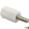 Thumbscrew for Manitowoc Part# MAN53-0512-3