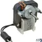Motor,Fan (120V) for Heatcraft Part# 5021S