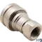 Disconnect,Quick (3/4"Npt,Fem) for Darling International Corp Part# 700201